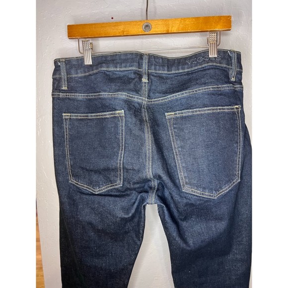 Vigoss Regular Straight - Rinsed Wash - 34 - Picture 3 of 6